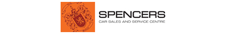 Logo of Spencers Car Sales Ltd